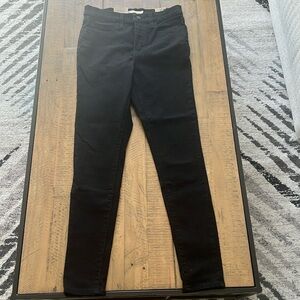 COPY - Levi’s 501 Distressed Straight Leg Jeans Size 24